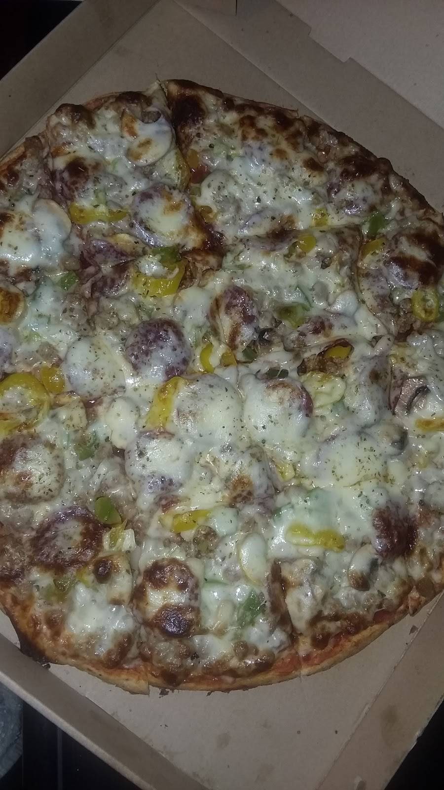 Fishers Pizza Fish & Chicken | restaurant | 3117 W 30th St, Indianapolis, IN 46222, USA | 3179252890 OR +1 317-925-2890