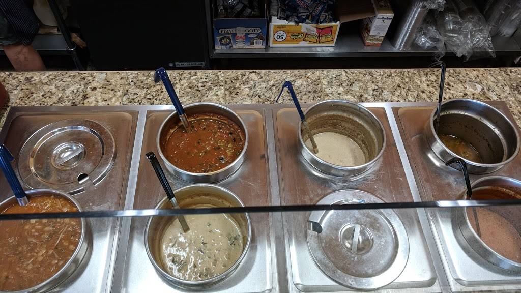 The Soup Pot | restaurant | 351 US Hwy 285, Fairplay, CO 80440, USA | 7198383543 OR +1 719-838-3543