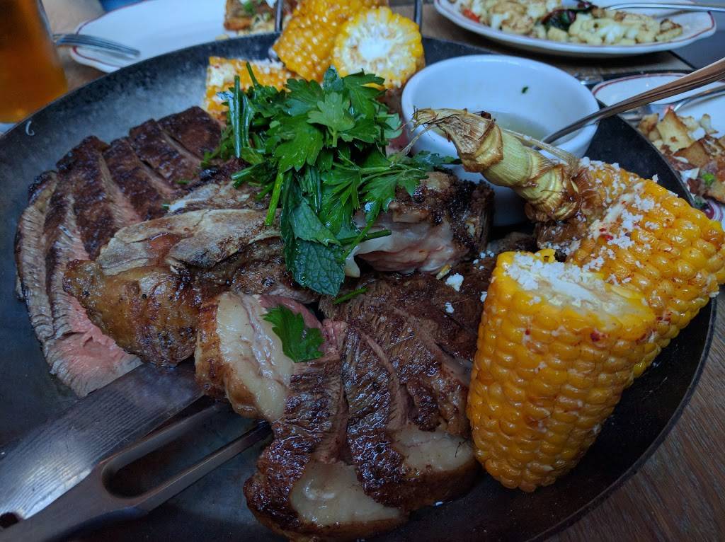 Cockscomb Restaurant | restaurant | 564 4th St, San Francisco, CA 94107, USA | 4159740700 OR +1 415-974-0700