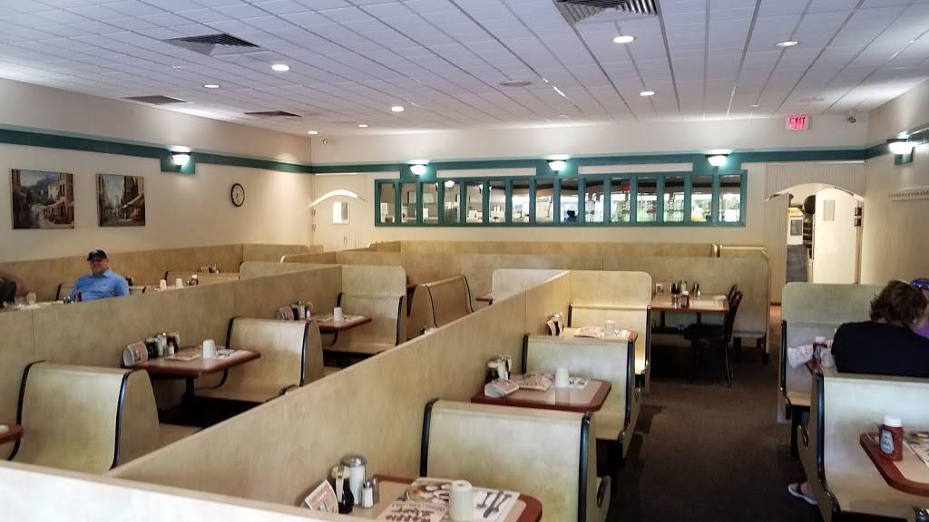 The Waffle Shop | restaurant | 364 E College Ave, State College, PA 16801, USA | 8142379741 OR +1 814-237-9741