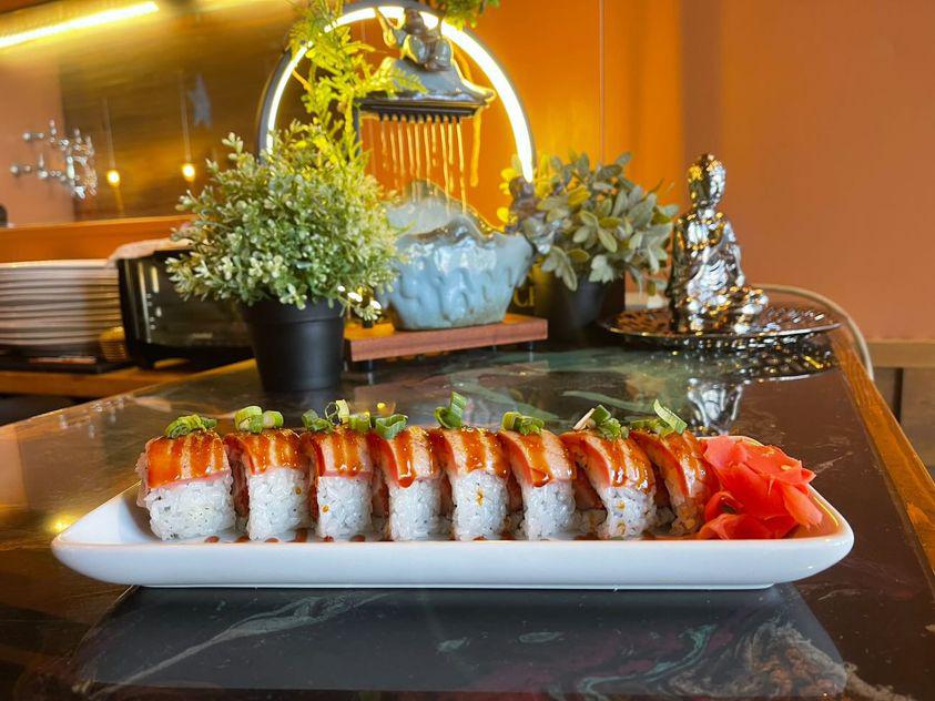 Daisuki Sushi Bardstown Rd | restaurant | 1604 Bardstown Rd, Louisville, KY 40205, USA | 5023847943 OR +1 502-384-7943