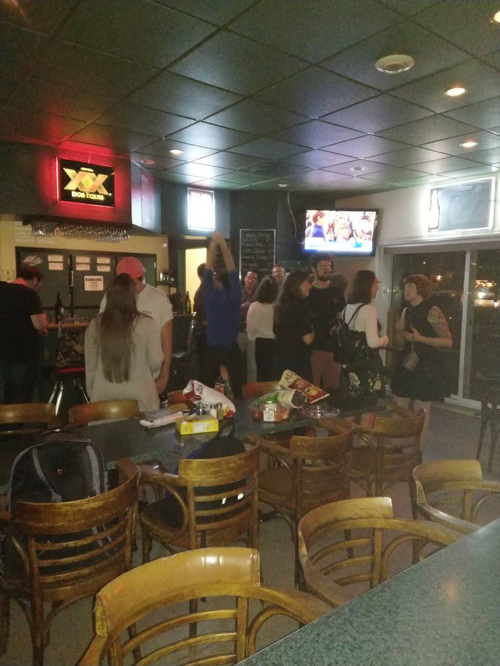 Bar La Babiche | restaurant | 1255 Rue Saint-Vallier O, Québec, QC G1N 1H3, Canada | 4186837217 OR +1 418-683-7217