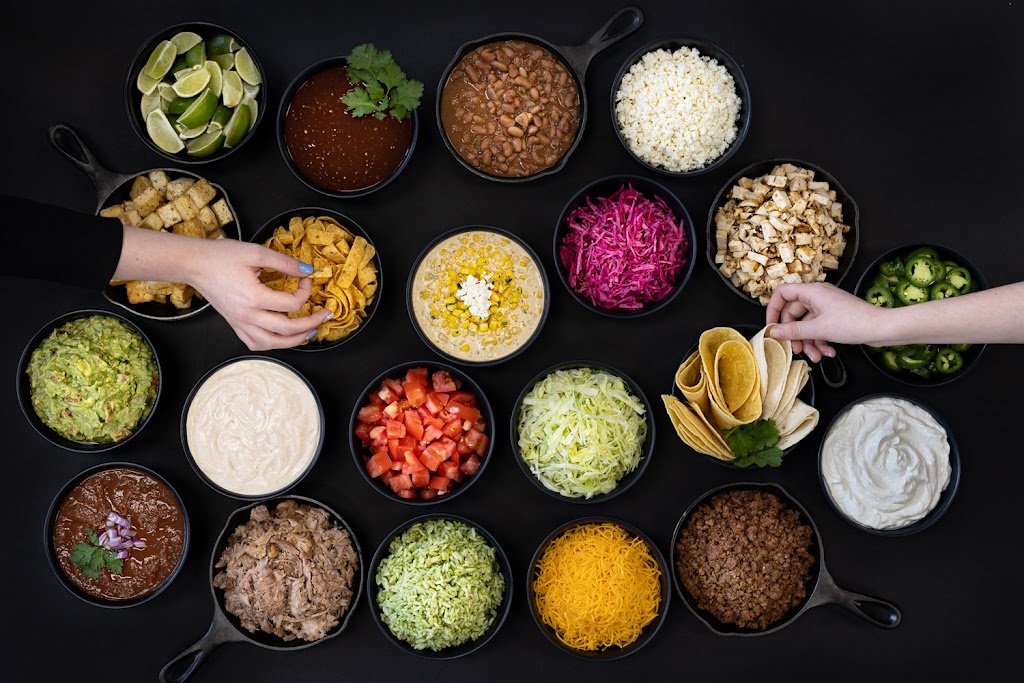 Take Me Tacos | restaurant | Columbus, OH 43219, USA | 7404185582 OR +1 740-418-5582