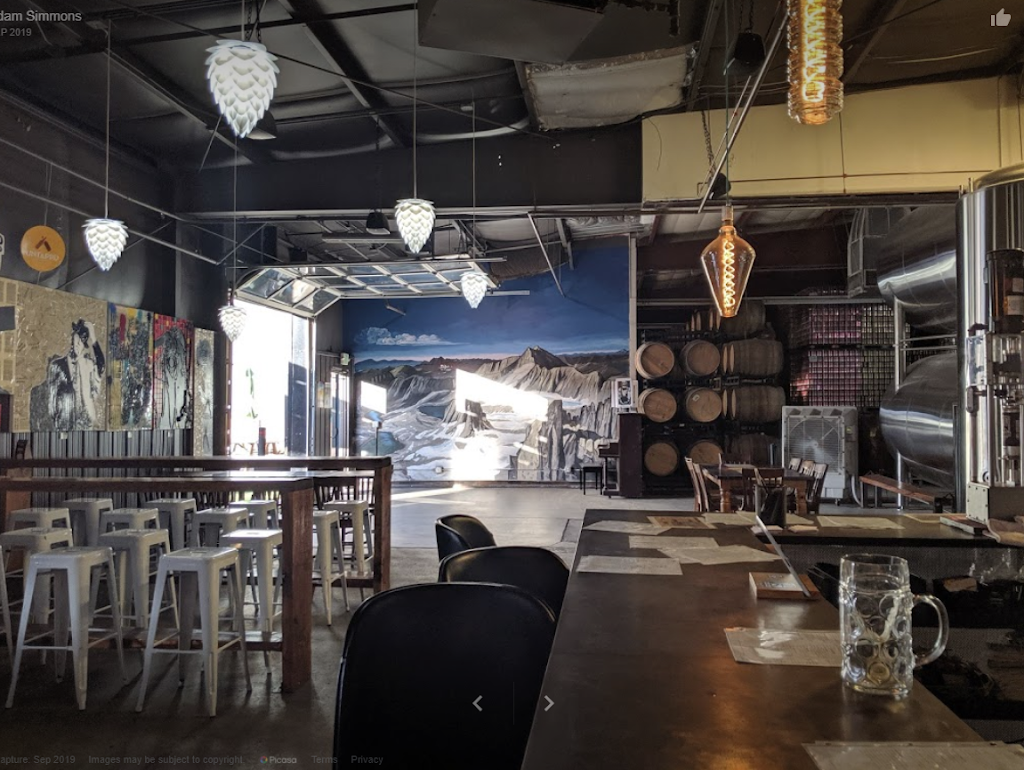 14er Eats: A Koi & Ninja Collective | restaurant | 3120 Blake St Unit B, Denver, CO 80205, USA | 7207731437 OR +1 720-773-1437