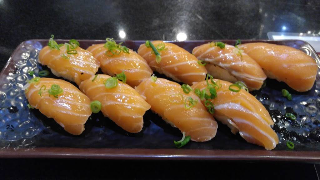 Sushi Tachi | restaurant | 2745 W Centennial Pkwy # 130, North Las Vegas, NV 89084, USA | 7026454967 OR +1 702-645-4967