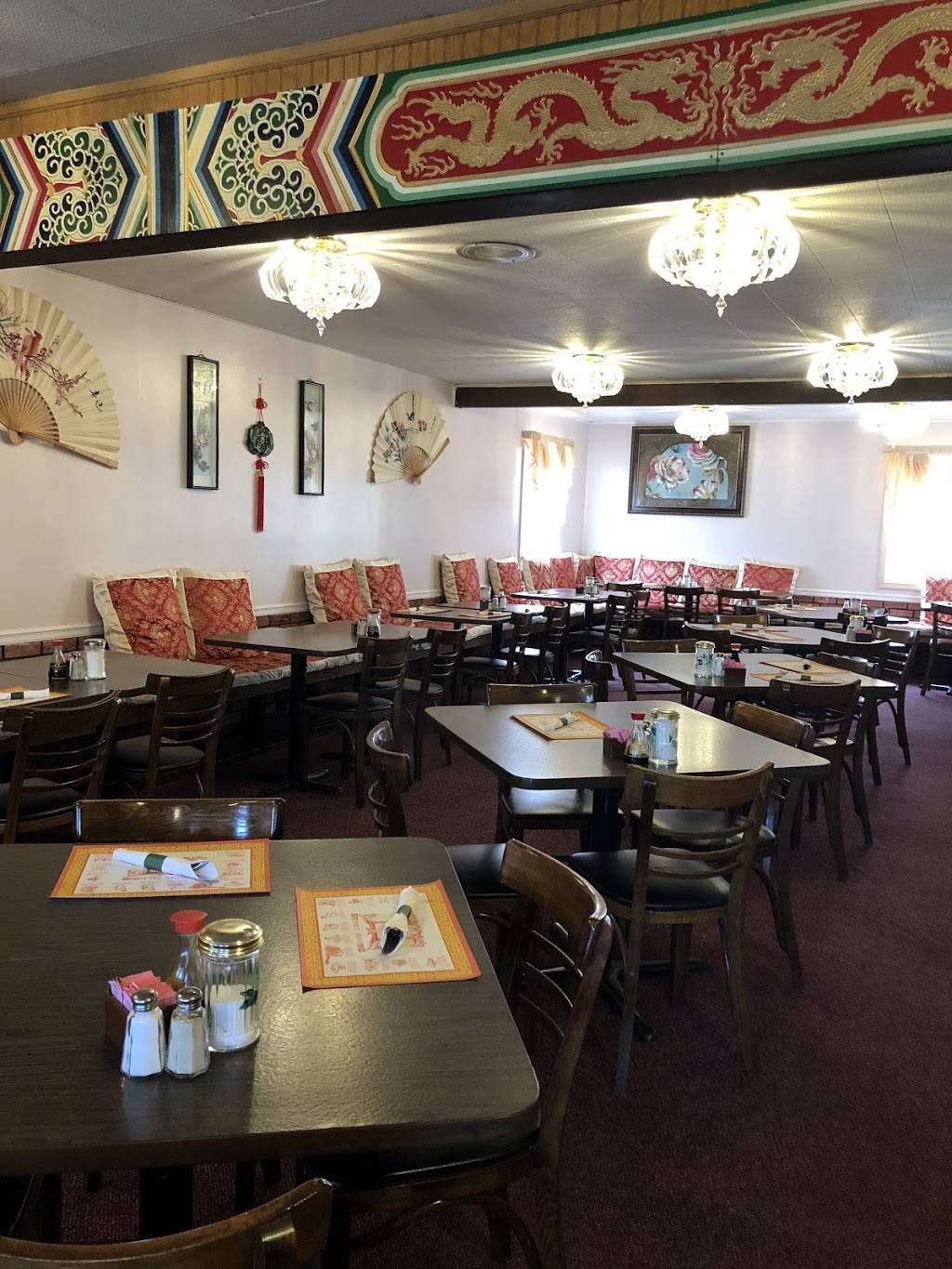 Golden Gate Chinese Restaurant | restaurant | 16009 Hilliard Rd, Lakewood, OH 44107, USA | 2162286688 OR +1 216-228-6688