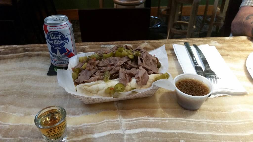 The Brickhouse | restaurant | 316 Main St, Racine, WI 53403, USA | 2627704297 OR +1 262-770-4297