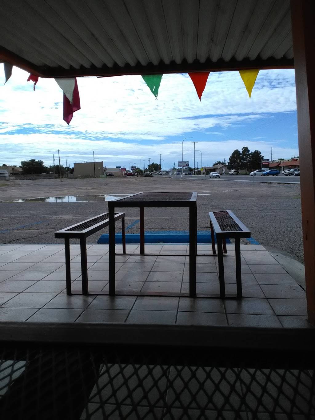 Saenz Gorditas | restaurant | 1700 N Solano Dr, Las Cruces, NM 88001, USA | 5755274212 OR +1 575-527-4212