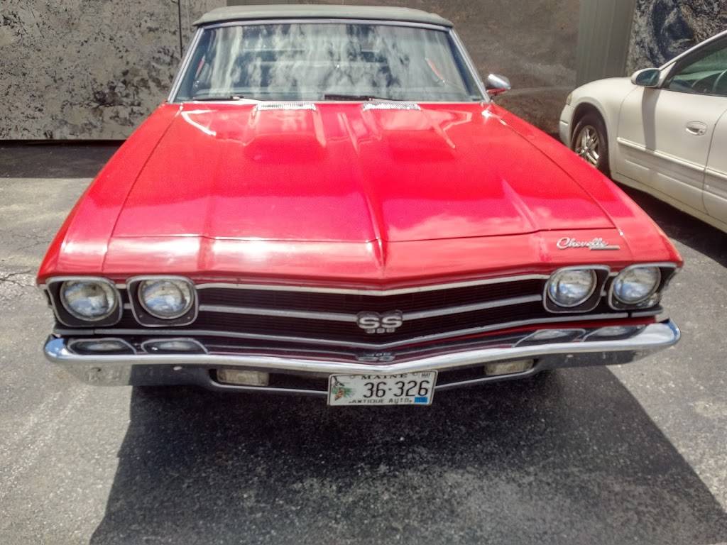 Subway | restaurant | 1025 Main Rd, Holden, ME 04429, USA | 2078430463 OR +1 207-843-0463