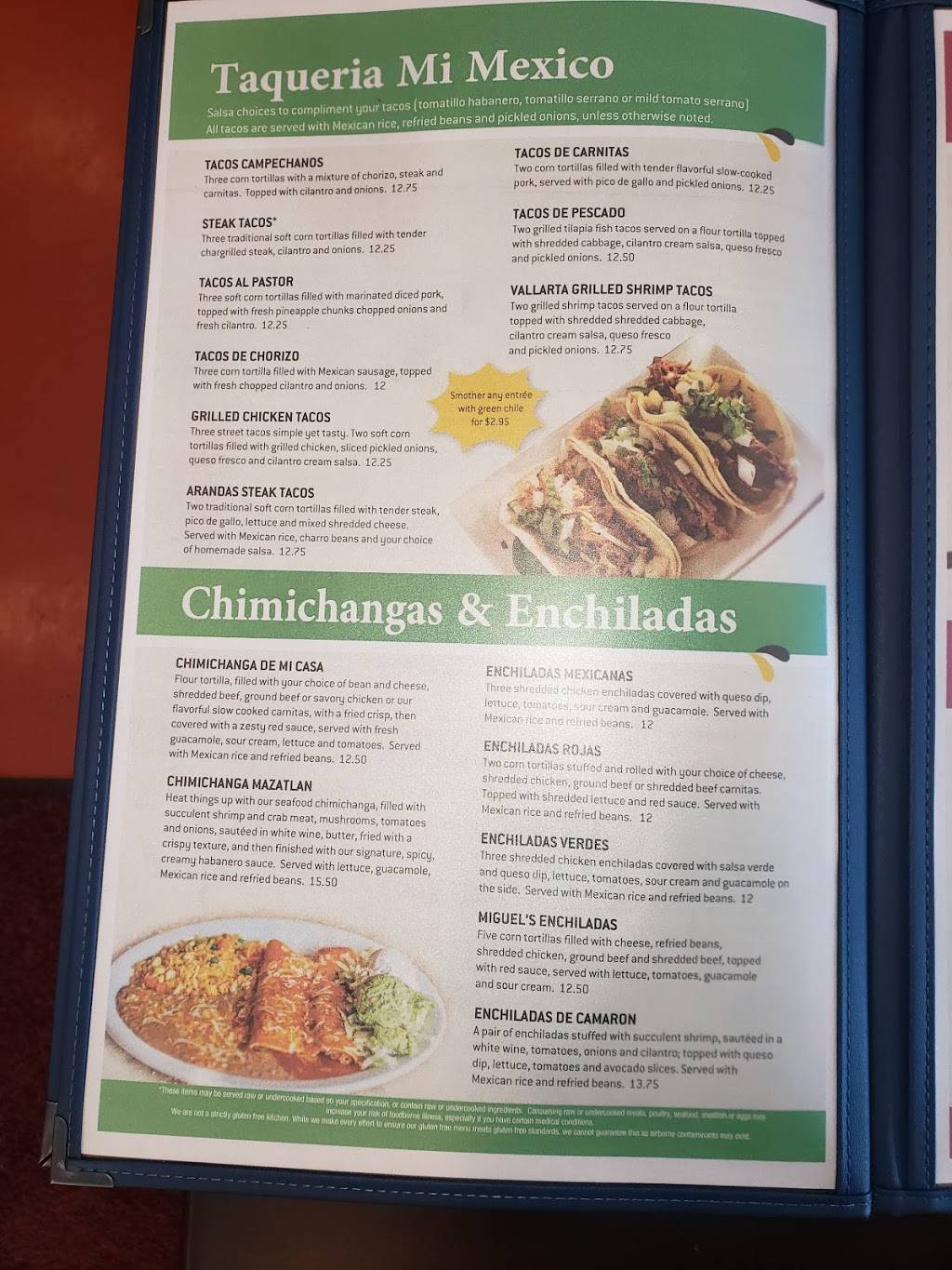 Miguels Mexican restaurant | restaurant | 227 S 8th St, Colorado Springs, CO 80905, USA | 7192034243 OR +1 719-203-4243