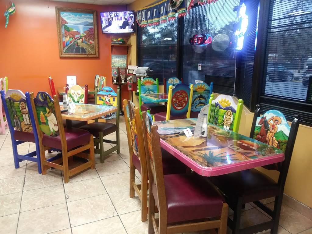 La Pasadita Mexican Restaurant | restaurant | 4126 NW 6th St, Gainesville, FL 32609, USA | 3522647867 OR +1 352-264-7867