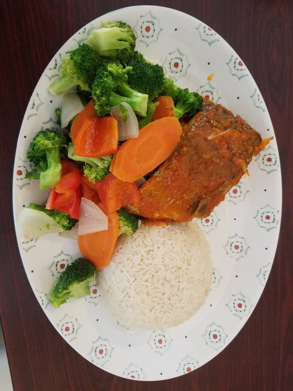 Jolloff Etcetera | restaurant | 7463 Annapolis Rd, Landover Hills, MD 20784, USA | 2405825406 OR +1 240-582-5406