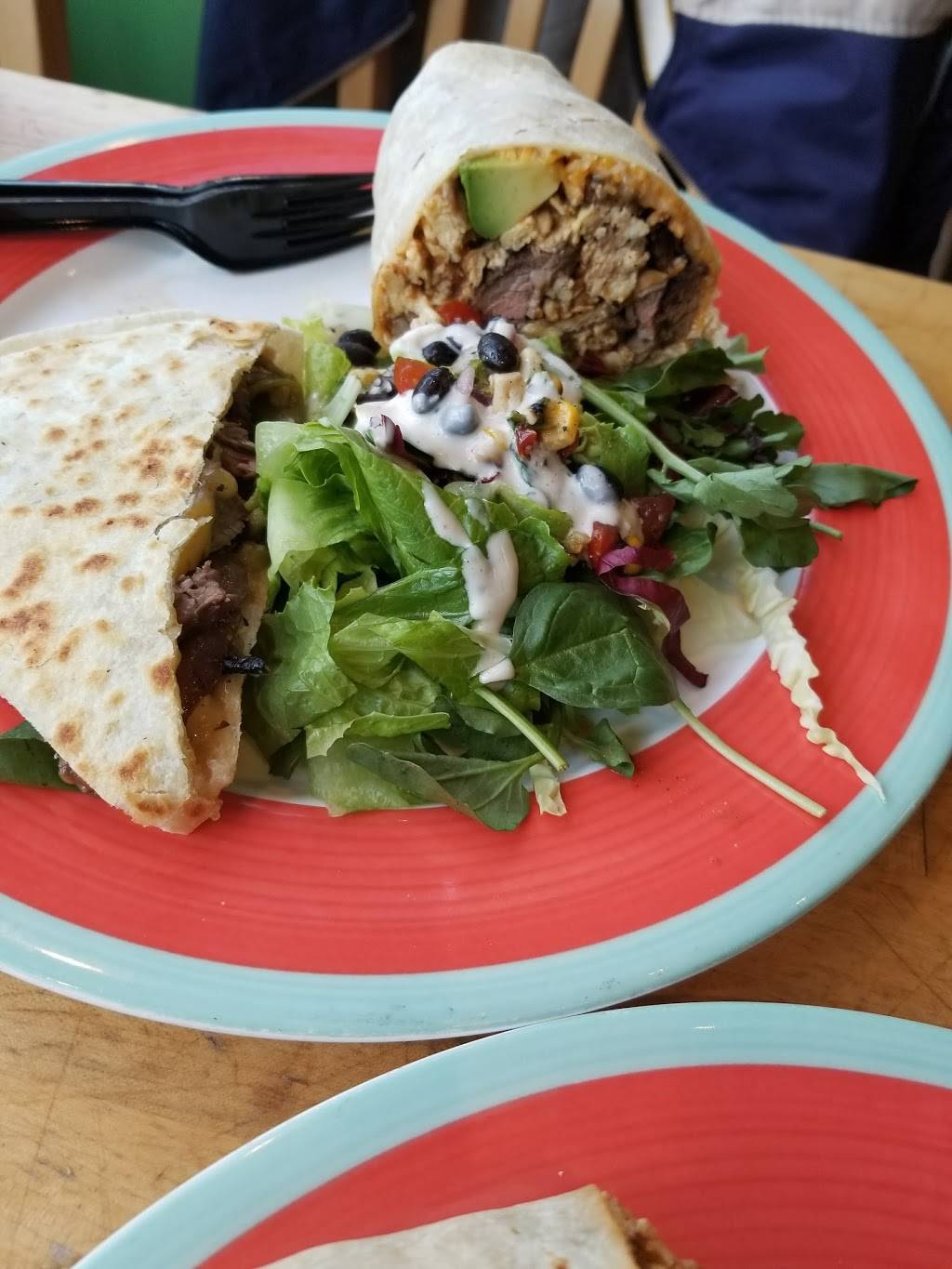 Surfside | restaurant | 2444 Wisconsin Ave NW, Washington, DC 20007, USA | 2023809353 OR +1 202-380-9353