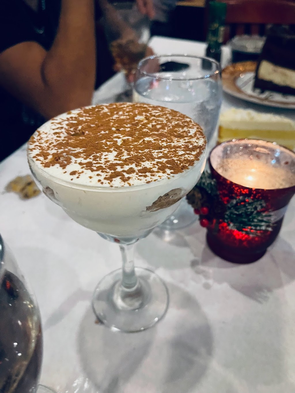 Fresco Cucina Italiana | restaurant | 7721 Turkey Lake Rd, Orlando, FL 32819, USA | 4073635775 OR +1 407-363-5775