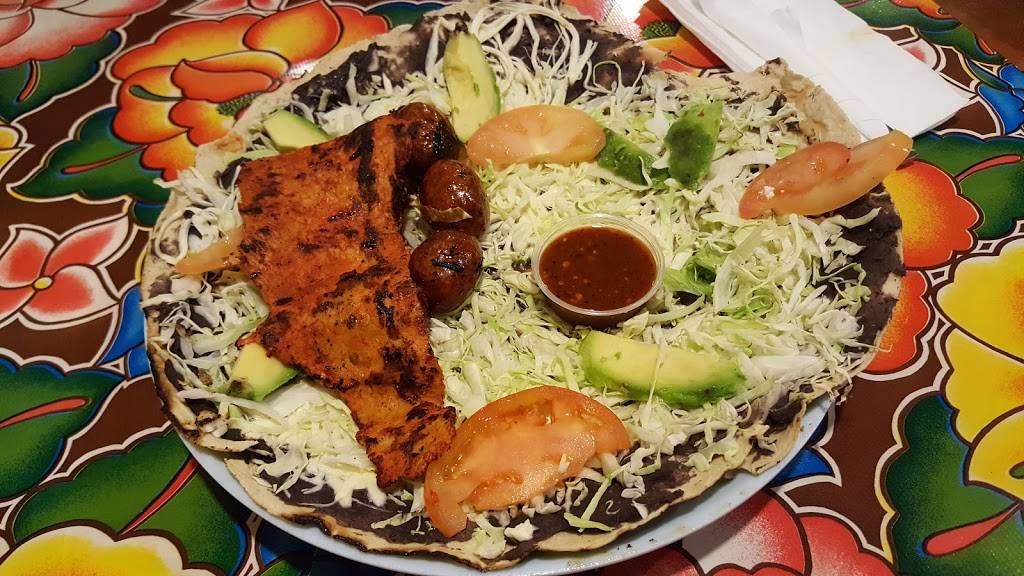 Expresion Oaxaquena Restaurante | restaurant | 3301 Pico Blvd, Los Angeles, CA 90019, USA | 3237660575 OR +1 323-766-0575