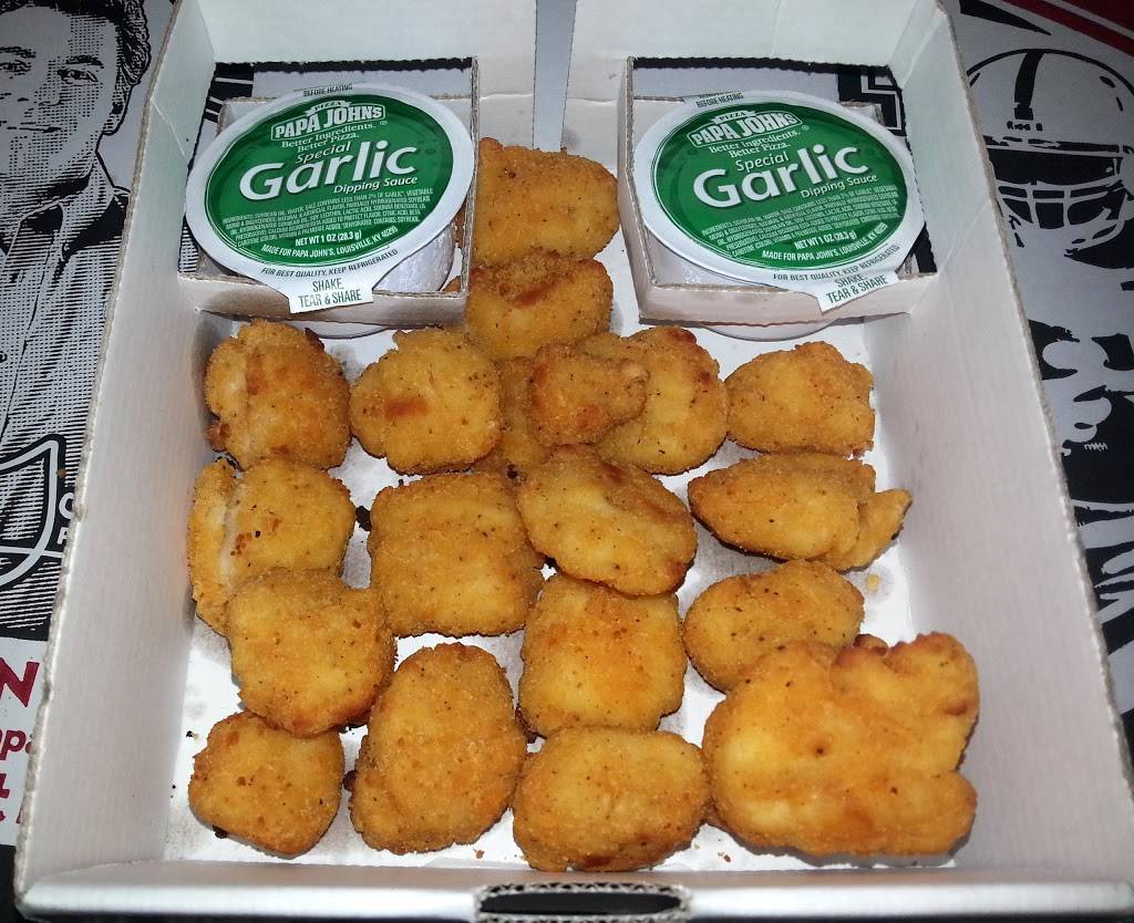 Papa Johns Pizza | restaurant | 6227 North Us, US-1, Port St John, FL 32927, USA | 3216337272 OR +1 321-633-7272