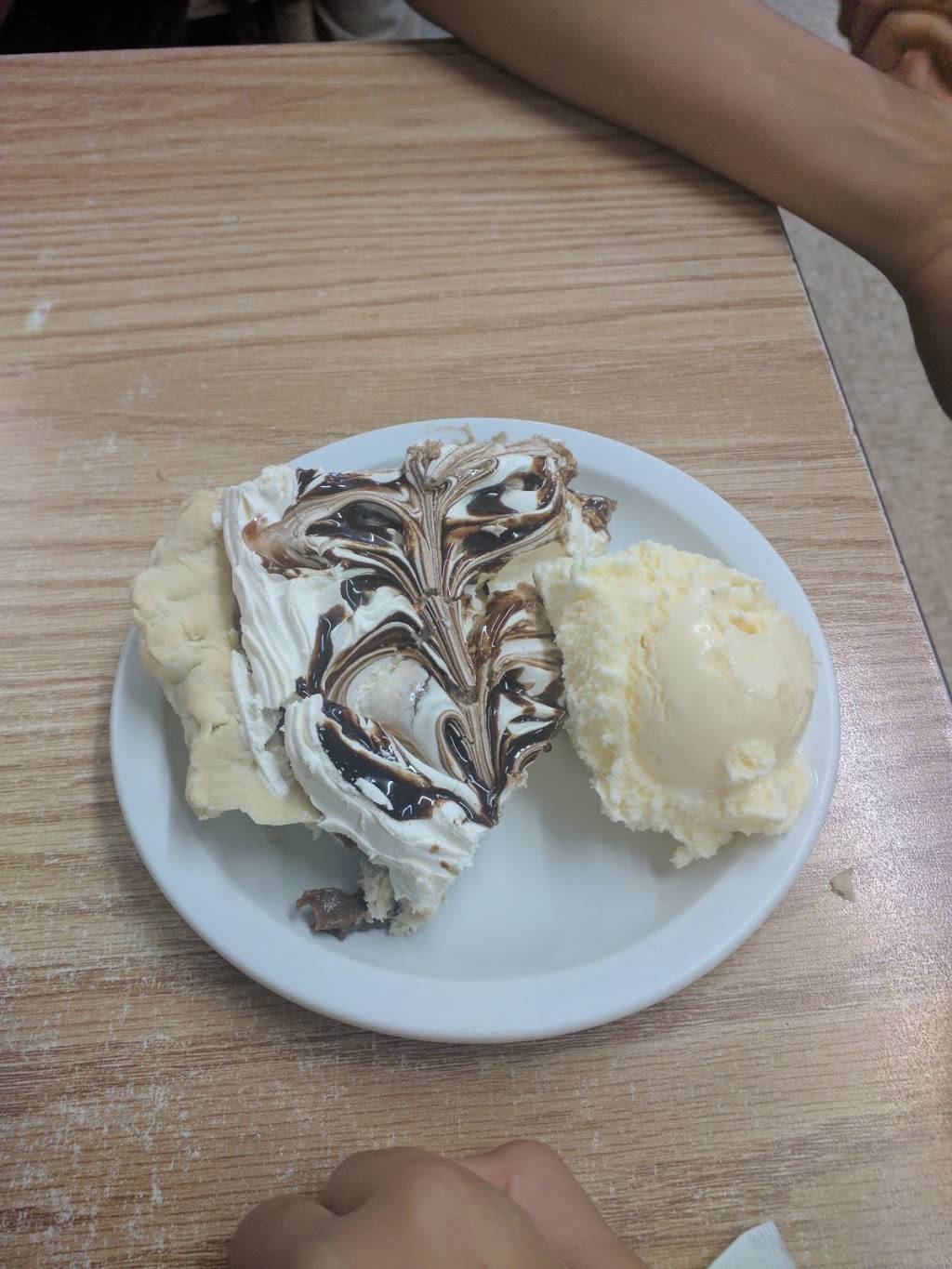 Beckeys Cafe | cafe | 1237 Bowie St, Columbus, TX 78934, USA | 9797325553 OR +1 979-732-5553