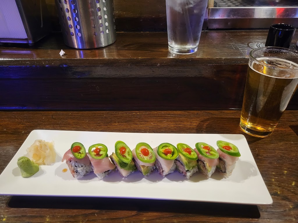 Sake House by Hikari | restaurant | 3465 W 6th St, Los Angeles, CA 90020, USA | 2133894000 OR +1 213-389-4000