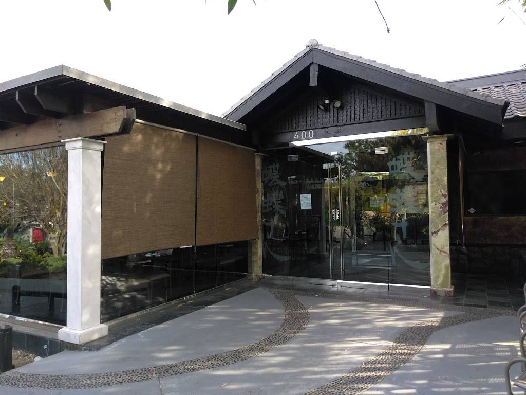 Cho Cho San Restaurant | restaurant | 400 Thousand Oaks Blvd, Thousand Oaks, CA 91360, USA | 8053799300 OR +1 805-379-9300
