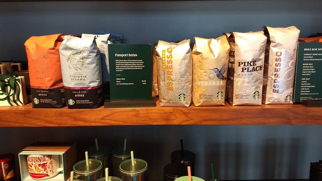 Starbucks | cafe | 15925 Studebaker Rd, Cerritos, CA 90703, USA | 5622998953 OR +1 562-299-8953