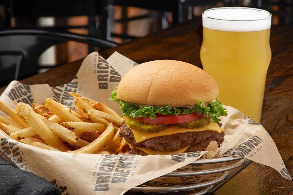 Bricktown Brewery - Memorial Road | restaurant | 5516 W Memorial Rd, Oklahoma City, OK 73142, USA | 4055948700 OR +1 405-594-8700