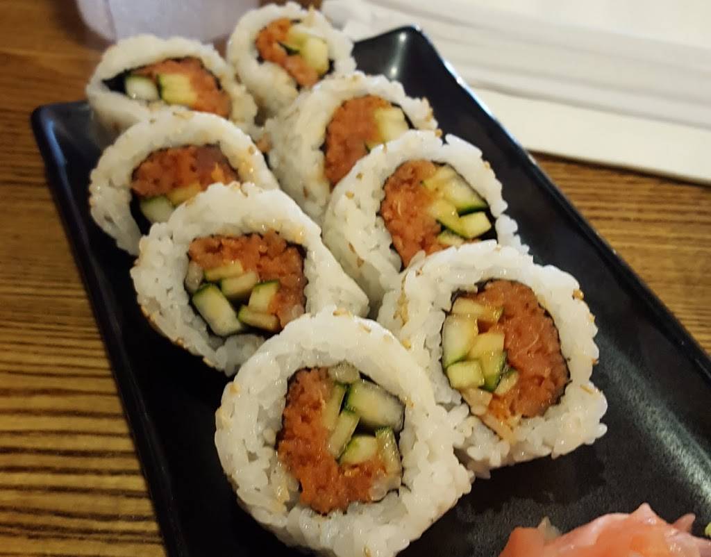 Ladybug Asian Grill | restaurant | 1841 W Redondo Beach Blvd, Gardena, CA 90247, USA | 3103279546 OR +1 310-327-9546