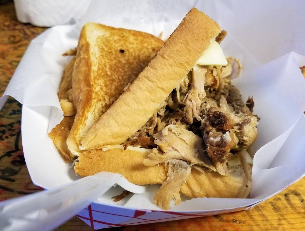 Barrel House BBQ | restaurant | 105 Mechanic St S, Lynchburg, TN 37352, USA | 9317595760 OR +1 931-759-5760