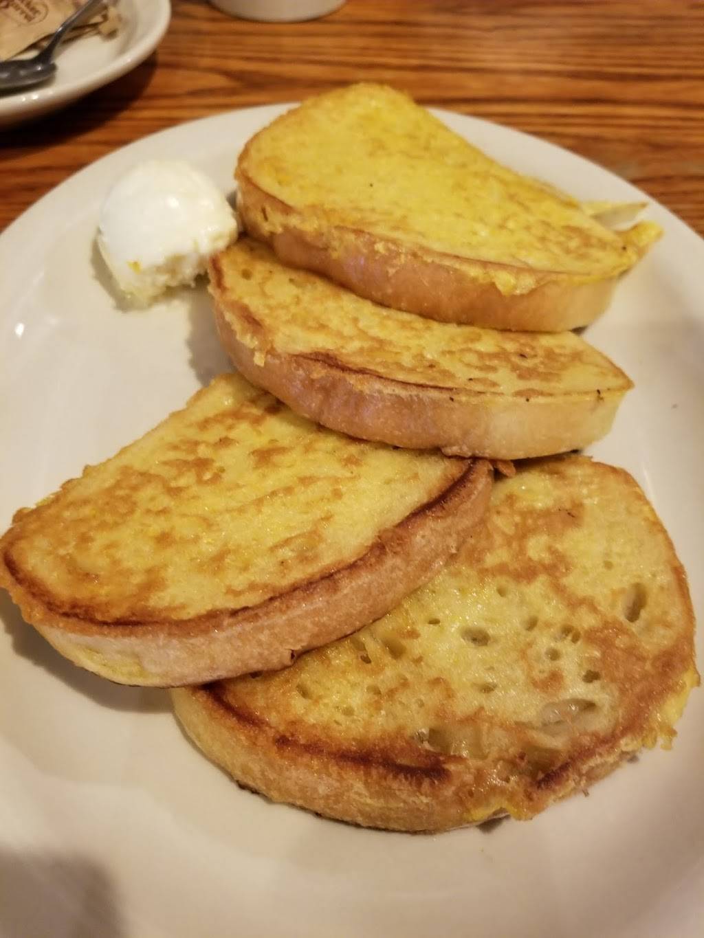 Cracker Barrel Old Country Store | restaurant | 2441 FL-16, St. Augustine, FL 32092, USA | 9048299222 OR +1 904-829-9222