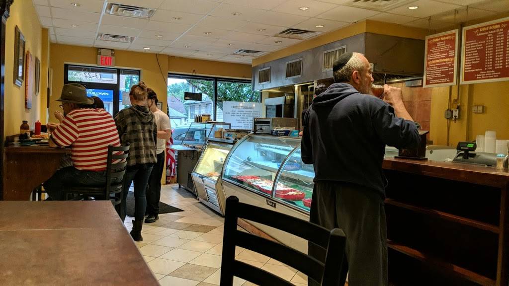 Perfect Pita | restaurant | 13-22 River Rd, Fair Lawn, NJ 07410, USA | 2017948700 OR +1 201-794-8700