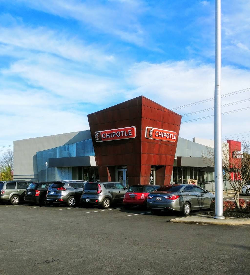 Chipotle Mexican Grill | restaurant | 2040 Pleasant Hill Rd, Duluth, GA 30096, USA | 6785840011 OR +1 678-584-0011