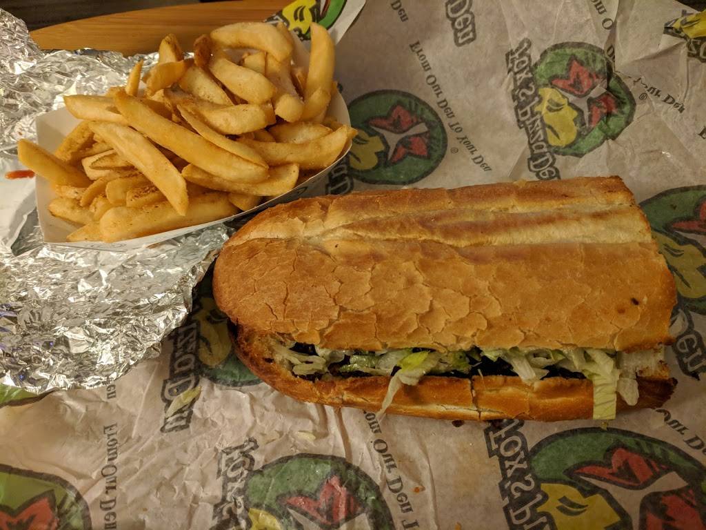 Foxs Pizza Den | restaurant | 1500 Radford Rd, Pittsburgh, PA 15227, USA | 4128816450 OR +1 412-881-6450