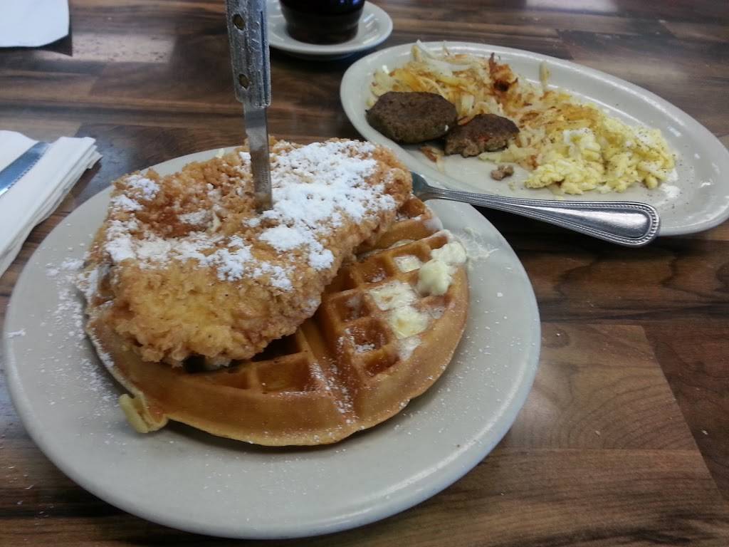 Joes Coffee Shop | restaurant | 425 W Irving Blvd, Irving, TX 75060, USA | 9722537335 OR +1 972-253-7335