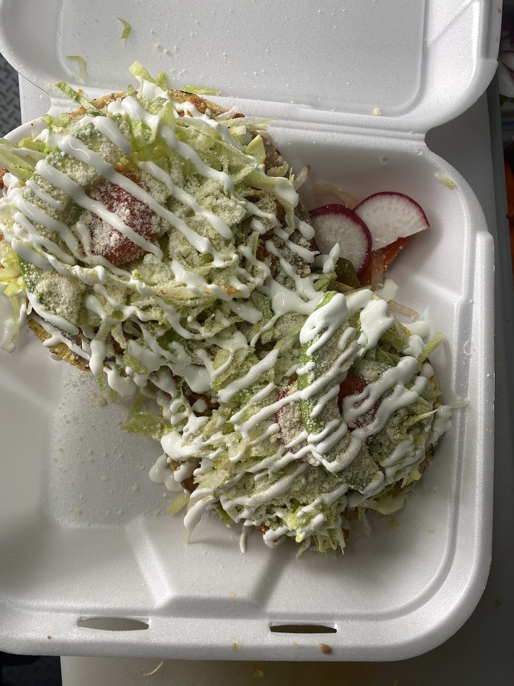 La Estancia Taqueria | restaurant | 1075 International Way, Springfield, OR 97477, USA | 5412868876 OR +1 541-286-8876