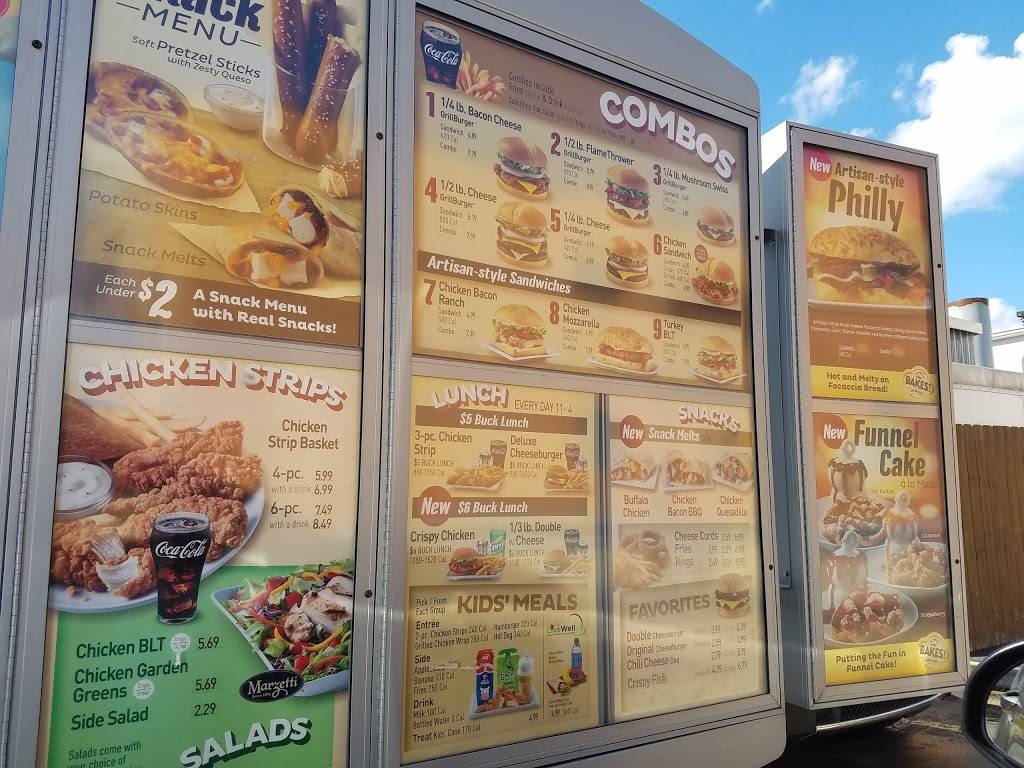 Dairy Queen | restaurant | 1529 E Racine Ave, Waukesha, WI 53186, USA | 2625424810 OR +1 262-542-4810