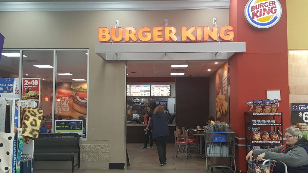 Burger King | restaurant | 1980 Freedom Pkwy, Washington, IL 61571, USA | 3097455212 OR +1 309-745-5212