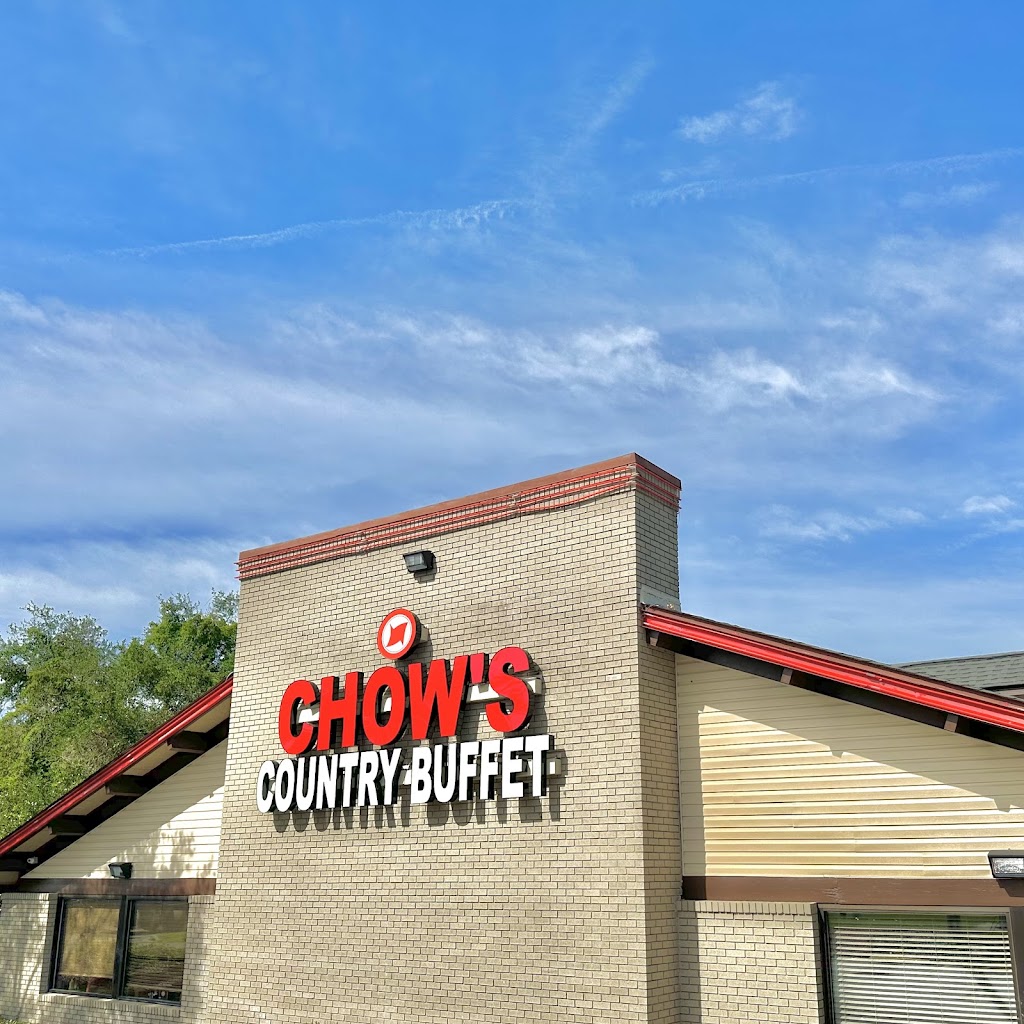 Chows Country Buffet | restaurant | 4250 Southside Blvd, Jacksonville, FL 32216, USA | 9045133929 OR +1 904-513-3929