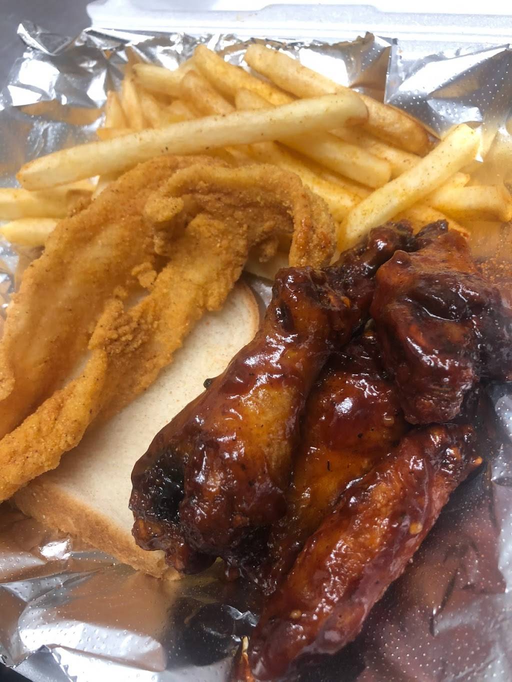 S & D Soul Favorites LLC | restaurant | 200 College St, Bowling Green, KY 42101, USA | 2708464289 OR +1 270-846-4289