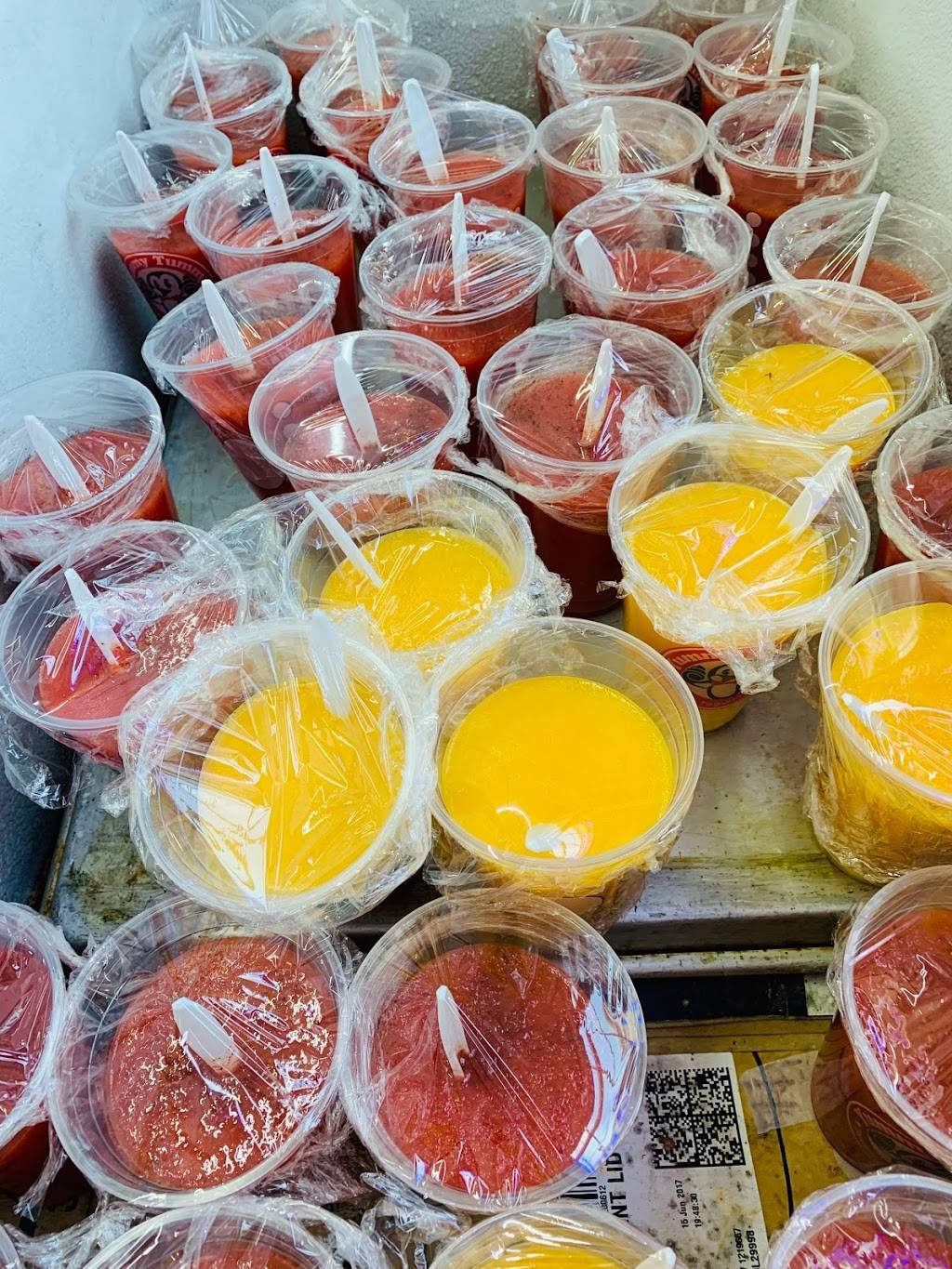 Platanal El | restaurant | 1101 E Jefferson St, Grand Prairie, TX 75051, USA | 9726075384 OR +1 972-607-5384