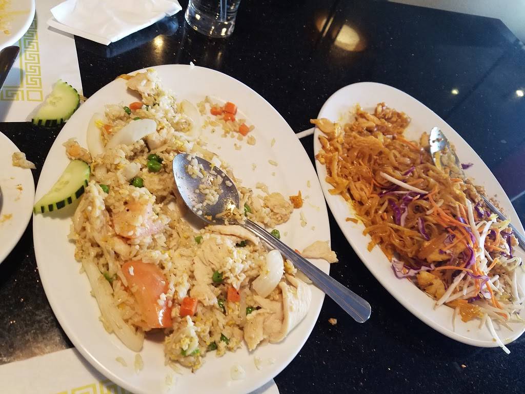 Orchid Thai Cuisine | restaurant | 1311 S Baldwin Ave, Arcadia, CA 91007, USA | 6268212099 OR +1 626-821-2099