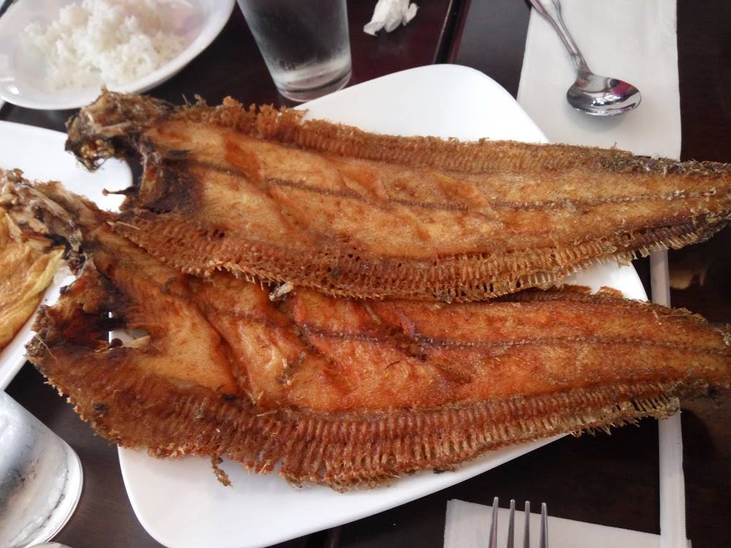 Bangkok Sapphires | Thai Cusine | restaurant | 3596 Redondo Beach Blvd, Torrance, CA 90504, USA | 3103296292 OR +1 310-329-6292