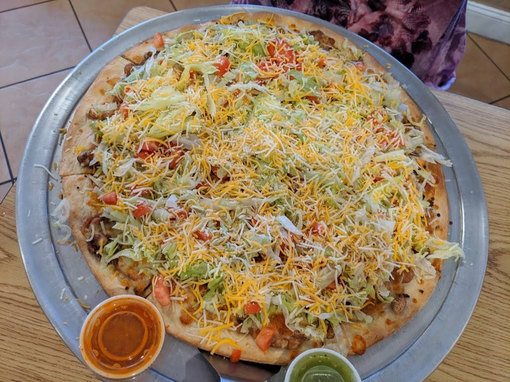 Romanos Pizza & Restaurant | restaurant | 768 Walker Rd, Dover, DE 19904, USA | 3027361199 OR +1 302-736-1199