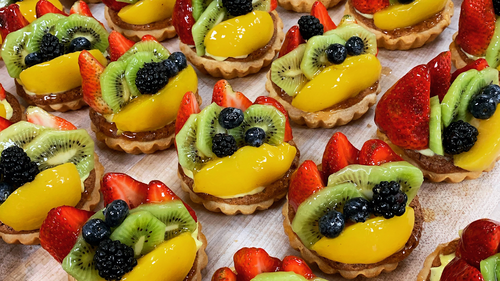 Oside Bakery | bakery | 3815 Mission Ave UNIT 101, Oceanside, CA 92058, USA | 7603059500 OR +1 760-305-9500