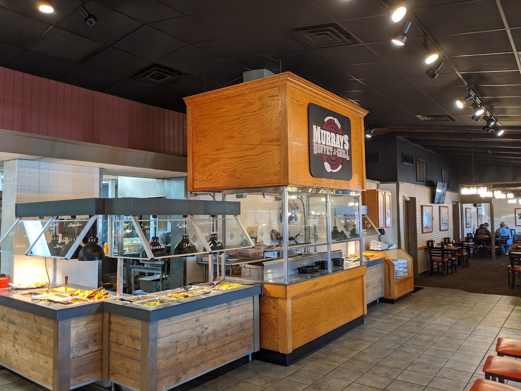 Murray’s Buffet & Grill | restaurant | 719 Washington St, Chillicothe, MO 64601, USA | 6606460047 OR +1 660-646-0047