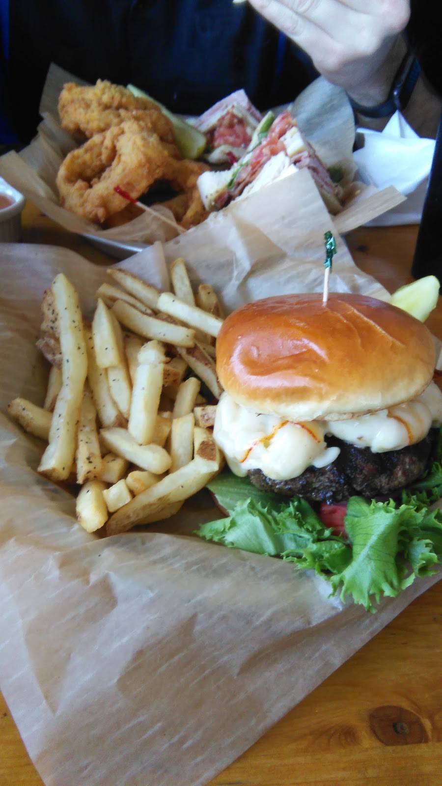 Pub 49 | restaurant | 7505, 4539 NC-49, Harrisburg, NC 28075, USA | 7044551049 OR +1 704-455-1049