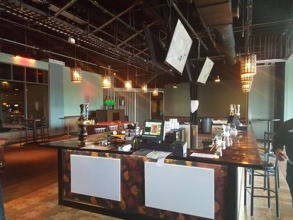 GameWorks | restaurant | 601 N Martingale Rd Suite #115, Schaumburg, IL 60173, USA | 8473309675 OR +1 847-330-9675