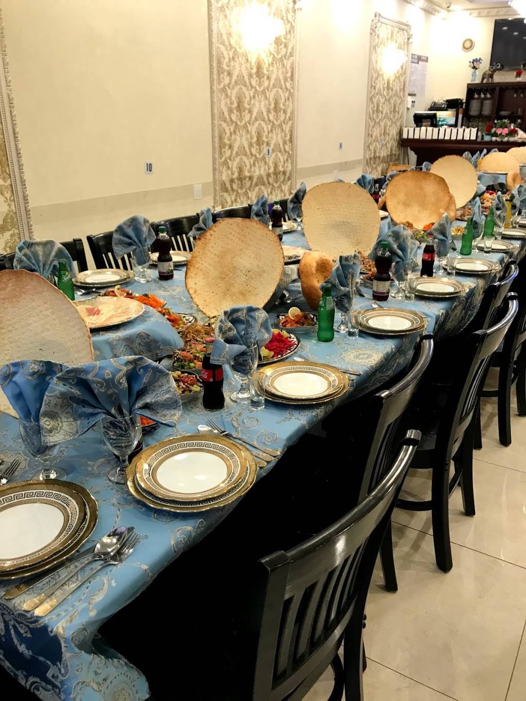 Tel Aviv | restaurant | 75-39 Main St, Flushing, NY 11367, USA | 7187933100 OR +1 718-793-3100