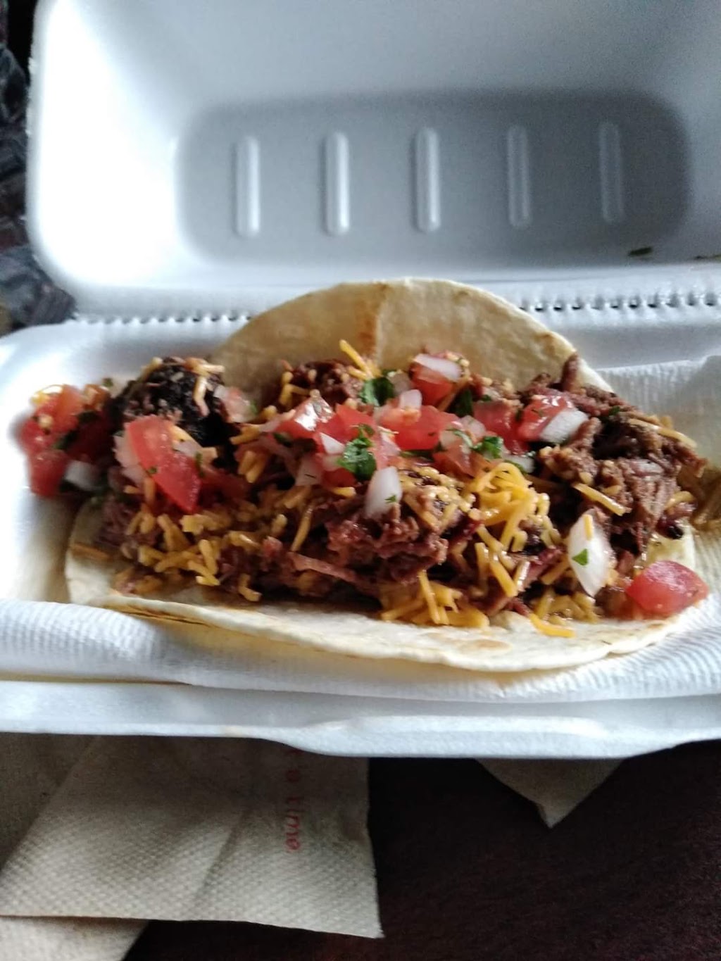 Wicked Brisket BBQ | restaurant | 1022 N Main Ave, San Antonio, TX 78212, USA | 2108621269 OR +1 210-862-1269