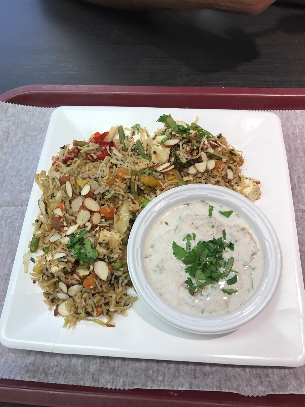 Aunty Gs Ice Cream & Indian Fusion | restaurant | 72 Hosmer St, Marlborough, MA 01752, USA | 5084855000 OR +1 508-485-5000