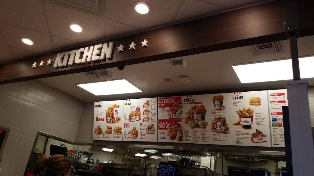 KFC | restaurant | 5143 W. Walnut, Visalia, CA 93277, USA | 5596251742 OR +1 559-625-1742