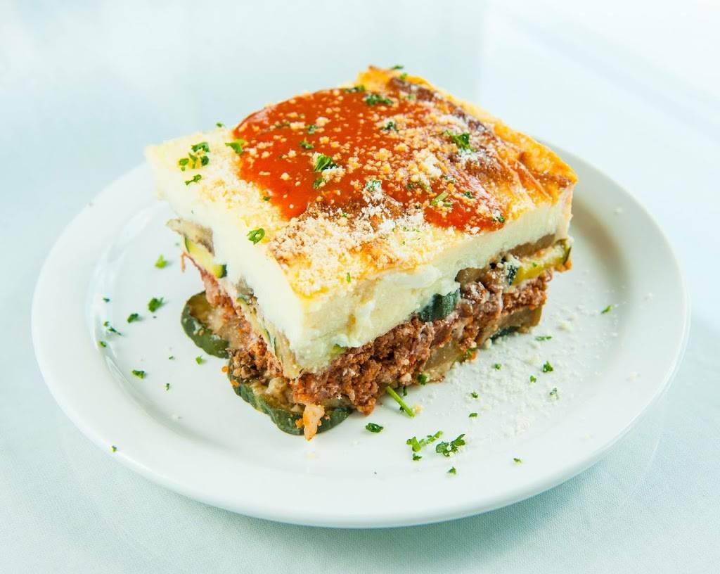 Athens Family Restaurant | restaurant | The Colannade Plaza, 2300 Bee Ridge Rd unit 301, Sarasota, FL 34239, USA | 9417064121 OR +1 941-706-4121